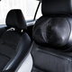 Nekteck Shiatsu Pillow with Heat and Car Adapter, $20 with code RD4NM5O9